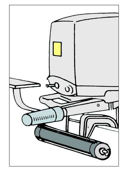 Sicur lock antifurto per motori fuoribordo