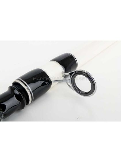 Canna Pesca Dalla Barca Shimano Vengeance Te