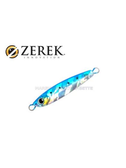 ARTIFICIALE JIGS ZEREK STEP SLIDER