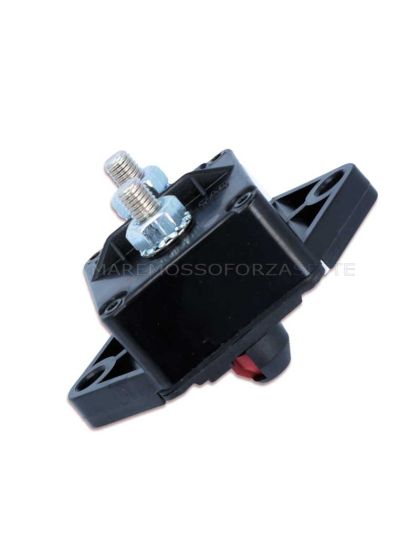 Interruttore Termico Per Salpa Ancora Versione Da Incasso