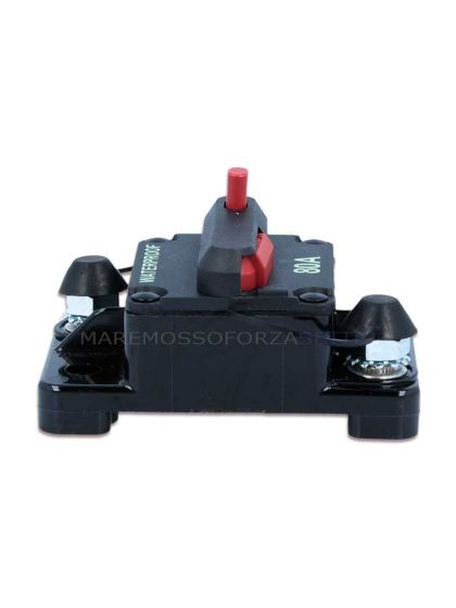 Interruttore Termico Per Salpa Ancora Versione Esterna