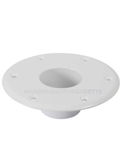 Base Di Ricambio Per Gamba Tavolo Conica