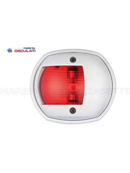 Luci di via osculati sphera compact 12 Omologate RiNa 