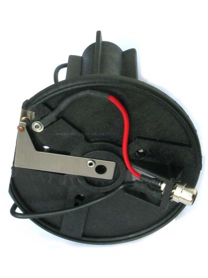 Disco contatti inferiore per torcia Vega 100