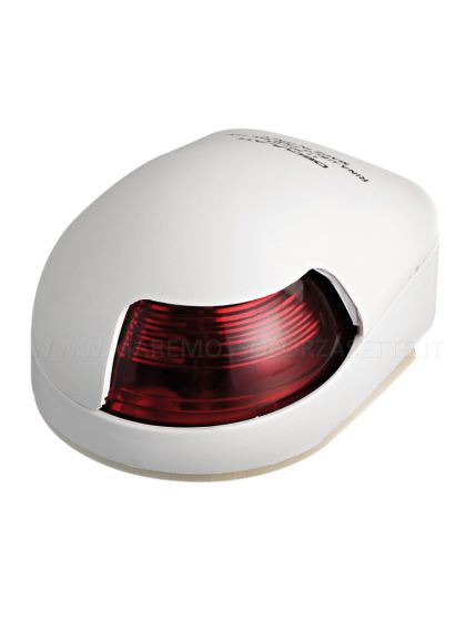 Fanale luce di via barca orizzontale per coperta