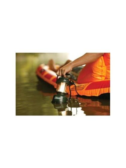 TORCIA LANTERNA COLEMAN GALLEGGIANTE ELETTRICA