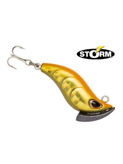 Artificiale Storm Gomoku Bottom