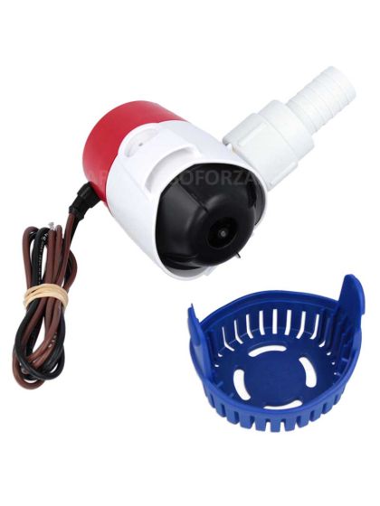 Pompa di sentina immersione Rule