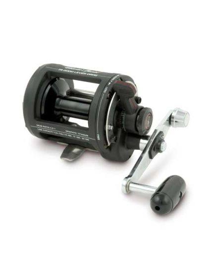 Mulinello Traina Shimano 2000ld Charter Special