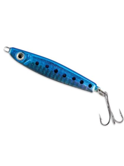 Artificiali Hikaru micro jig cm 6,5 grammi 21