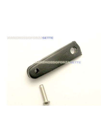 Galletto di ricambio per motori fuoribordo Yamaha