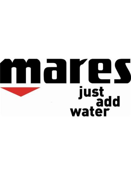 Serie di Oring per fucile aria compressa Mares