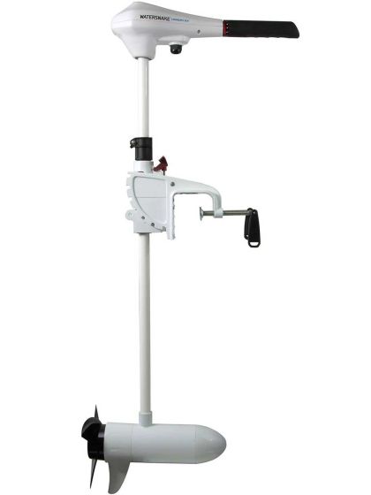 Motore Fuoribordo Elettrico Watersnake Jarvis 44 Venom Swet