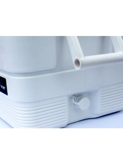 Ghiacciaia Igloo Marine ultra 72 QT cm 75x42x42h