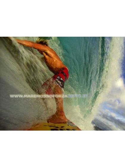 BASE A VENTOSA PER SURF GOPRO