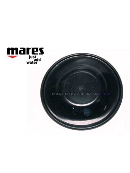 Membrana secondo stadio erogatore Mares 46186029