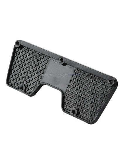 Salvapoppa in plastica per motori fuoribordo