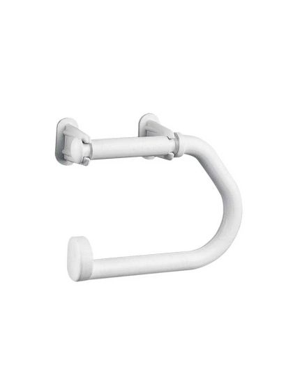 Portarotolo per carta igenica wc