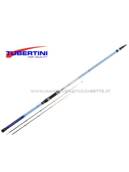 Canna Barca Tubertini Madera Dt 3,20 Metri