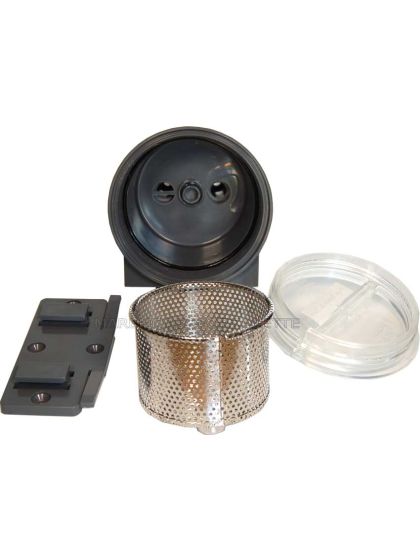 Filtro Acqua Aquanet per circuito Raffreddamento Motore