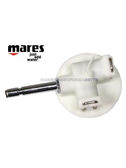 Meccanismo pneumatico per comandi air trim jacket Mares 47200733