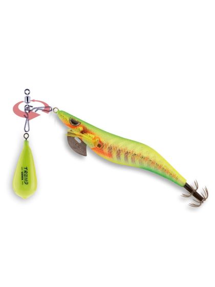 Attacco rapido Sele AD Connection 5pz con girella