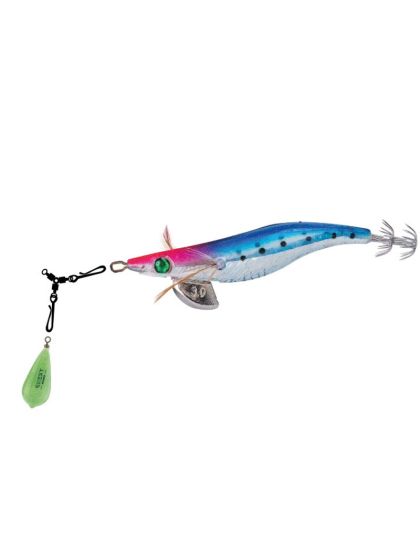 Attacco rapido Sele AD Fast 5pz tripla girella