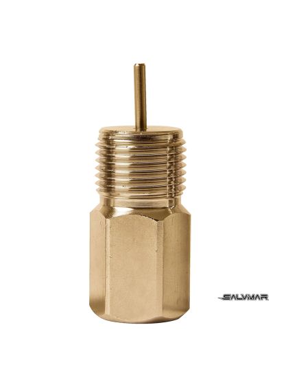 Adattatore Cressi Sub SL per i manometri Salvimar