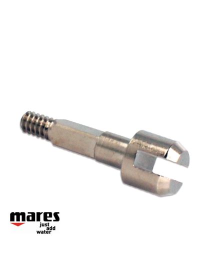 Alberino ricambio per rubinetteria Mares 45180722