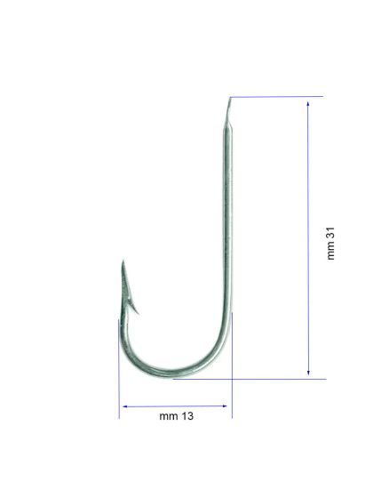 Ami Youvella 65732ss Inox numero 11 pezzi 1000