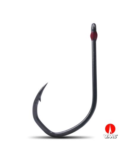 Amo VMC 7233CT con Paletta Ideale per Traina 