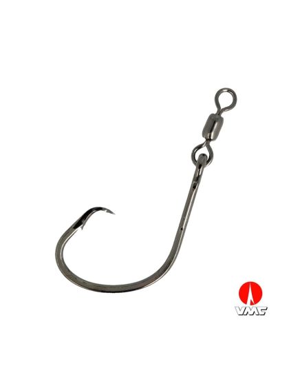 Ami VMC 8386 BS Tuna Circle 360° con girella