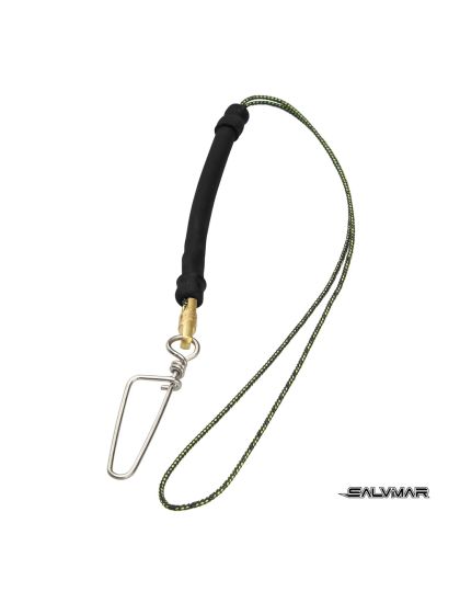 Ammortizzatore Salvimar per la sagola dell'arbalete