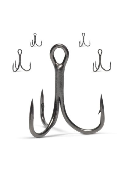 Ancorette VMC 7554BN Busta 5 pezzi