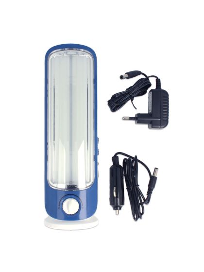 Torcia Lanterna a Led Andromeda 2 ricaricabile