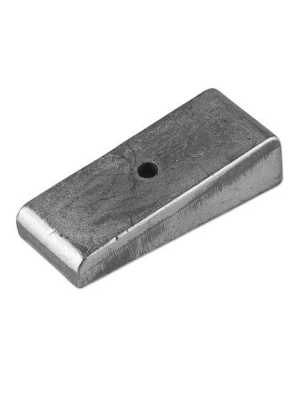Anodo in zinco per Mercury Mercruiser 35-300hp Cuneo 826134