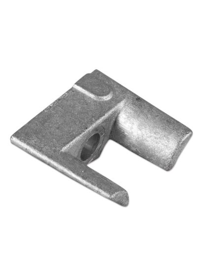 Anodo in zinco per Yamaha 40-90 hp interno motore 688-11325-00