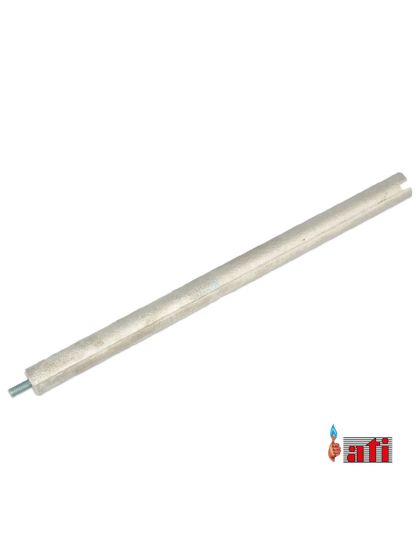 Anodo anticorrosione  ricambio per boat boiler ati 050-0024