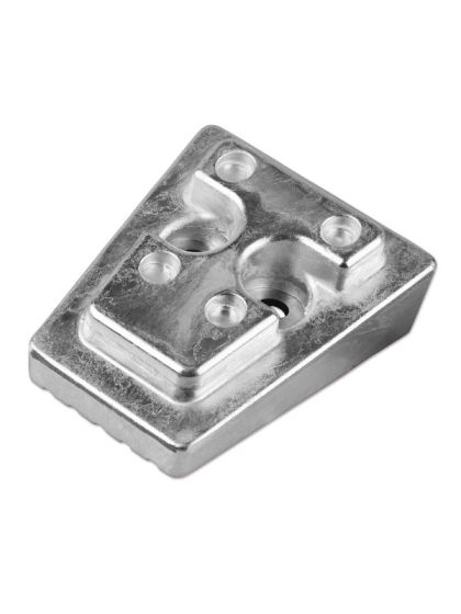 Anodo in zinco per Volvo Penta DPS-A  DPS-B  FWD cod 3888817