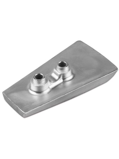 Anodo in zinco per Volvo Penta DPH piede poppiero 3588746