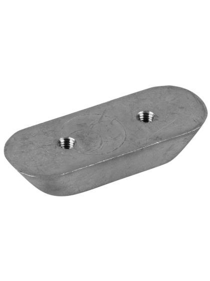 Anodo in zinco per fuoribordo Johnson Evinrude 173029