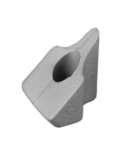 Anodo in zinco per fuoribordo Johnson Evinrude 432397