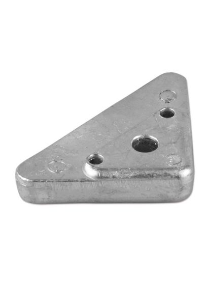 Anodo in zinco per Volvo Penta SX- DPX -XDP-B cod 872793