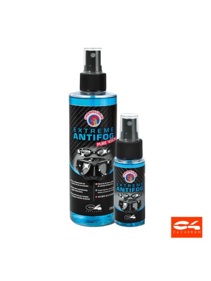 Antiappannante per maschere C4 Extreme Antifog 50ml