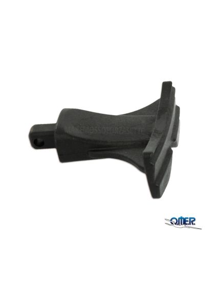 Calciolo Omer R6660 per impugnatura Cayman