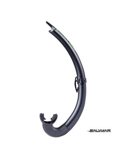 Tubo areatore Salvimar Ellipsis colore Black