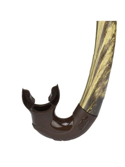 Tubo areatore boccaglio Seac Sub Jet Kama mimetico