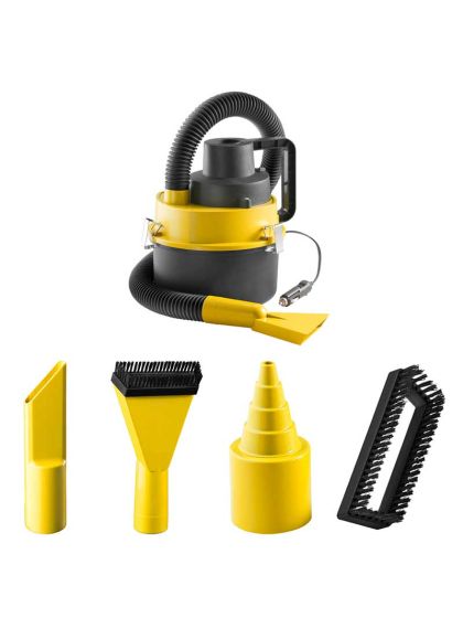 Aspirapolvere Brunner Vortix 12 Volt