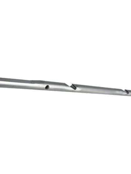 Asta Tahitiana Seac sub in acciaio Inox Ø 6,5mm