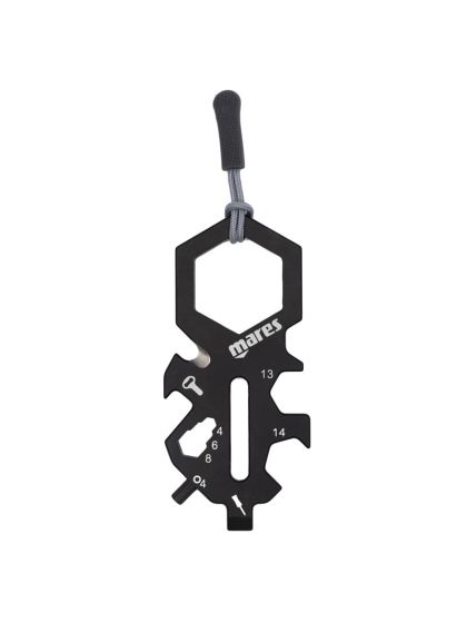 Attrezzo Mares Smarty mini Multitool